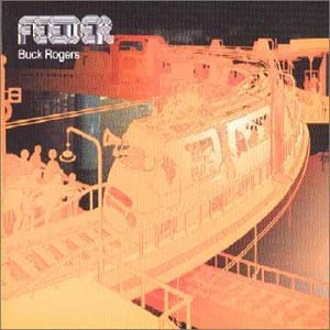Feeder/Buck Rogers Pt. 1@Import-Gbr